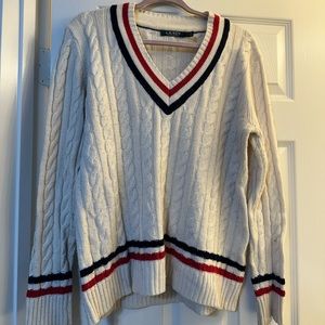 Polo Ralph Lauren Sweater